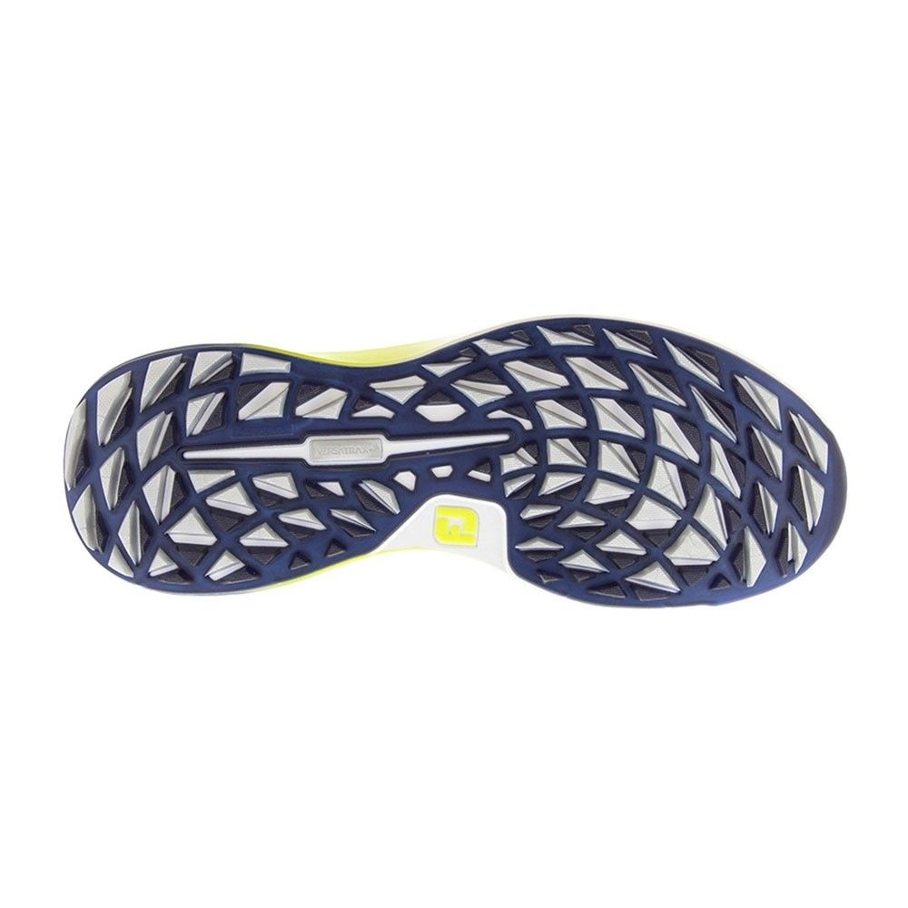 GIÀY FOOTJOY STRATOS White/Navy/Lime