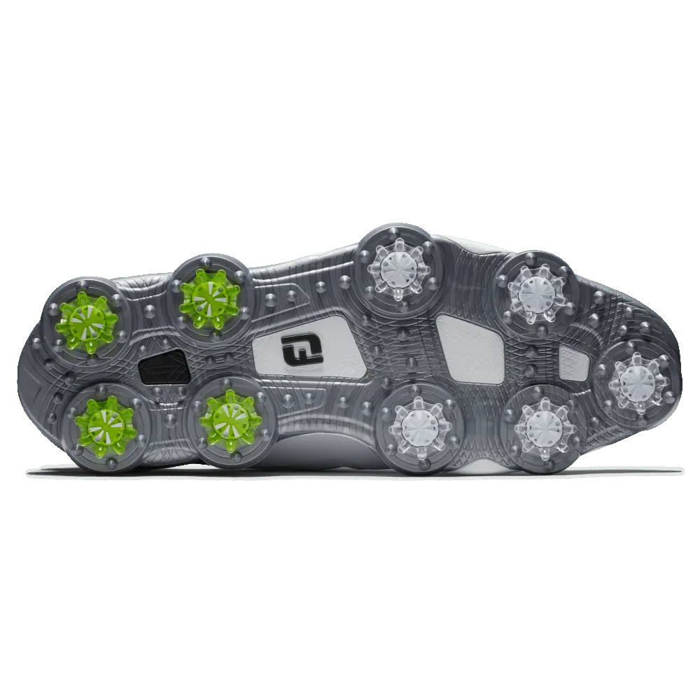 GIÀY FOOTJOY TOUR ALPHA BOA White/Gray/Charcoal