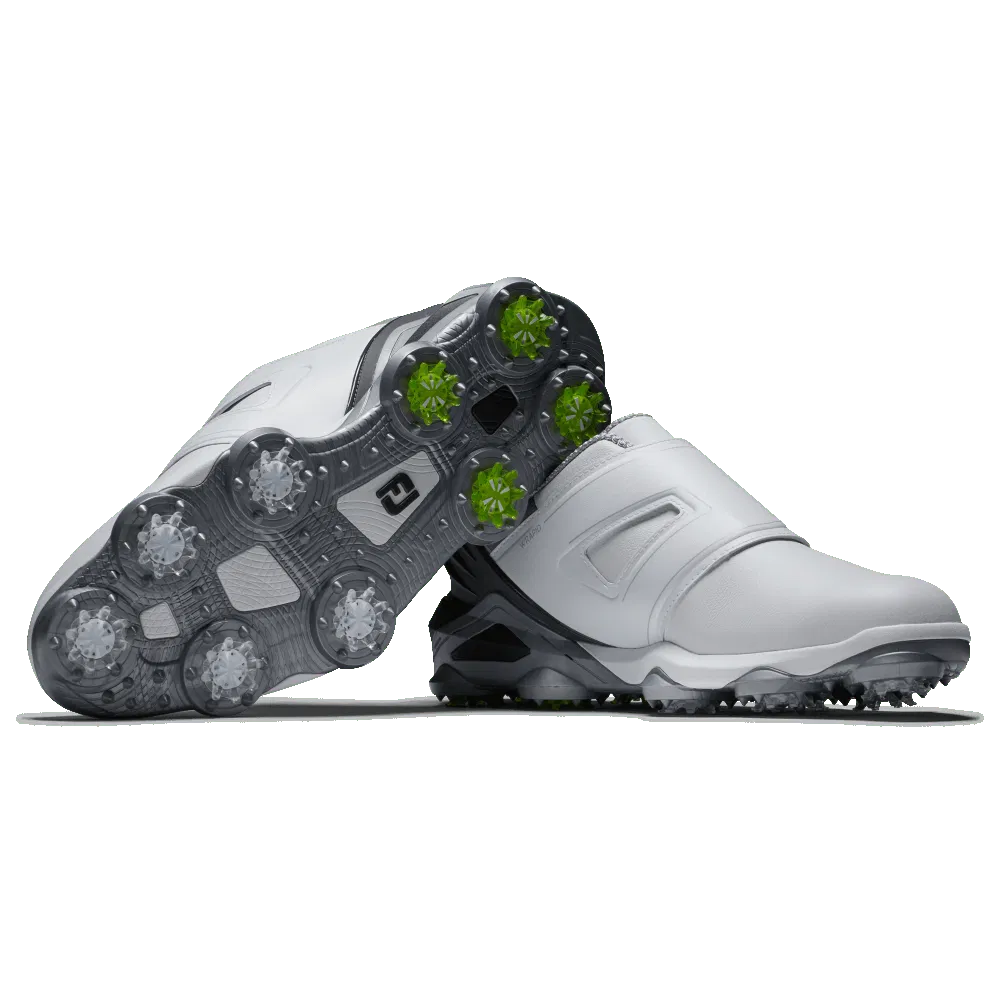 GIÀY FOOTJOY TOUR ALPHA BOA White/Gray/Charcoal