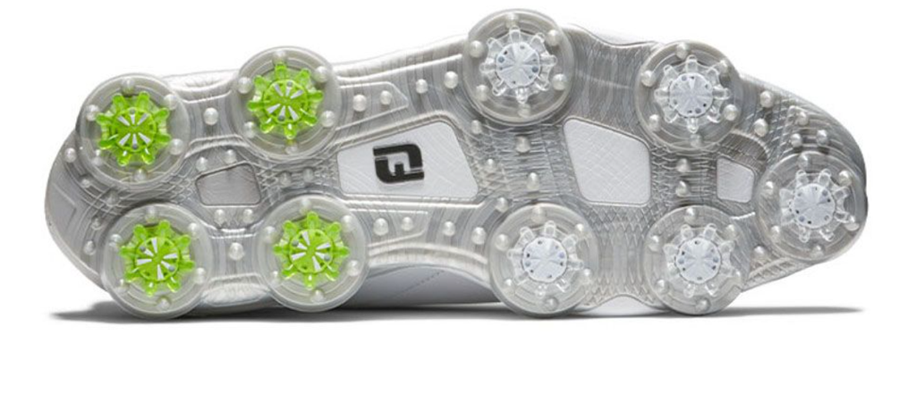 GIÀY FOOTJOY TOUR ALPHA BOA WHITE/GRAY/LIME