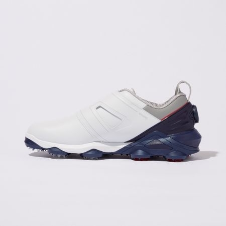 GIÀY FOOTJOY TOUR ALPHA BOA White/Gray/Red