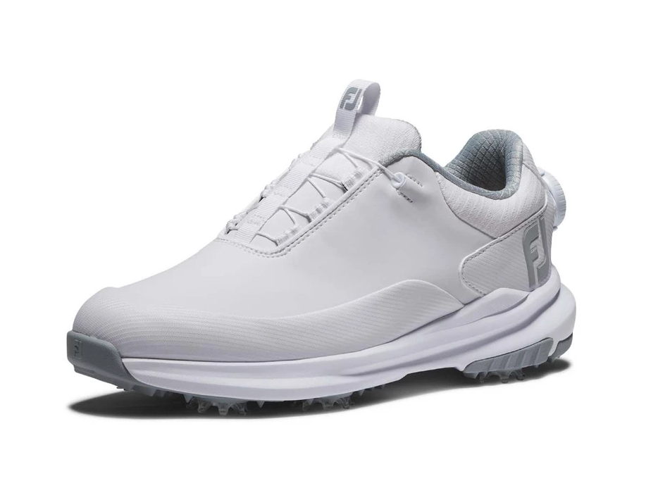 Giày FootJoy Tour Rival Women Golf Shoe BOA 97854