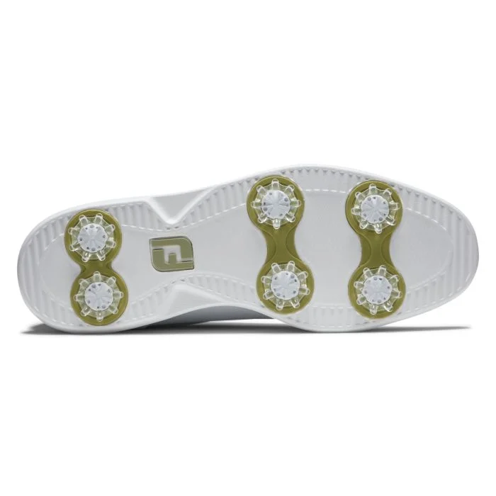 GIÀY FOOTJOY TRADITIONS WHITE/WHITE/WHITE