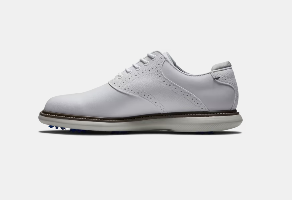 GIÀY FOOTJOY TRADITIONS WHITE