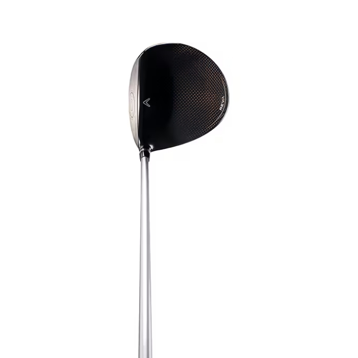 Bộ Gậy Golf Fullset Nữ Callaway Reva Hồng 2024 (9 gậy)