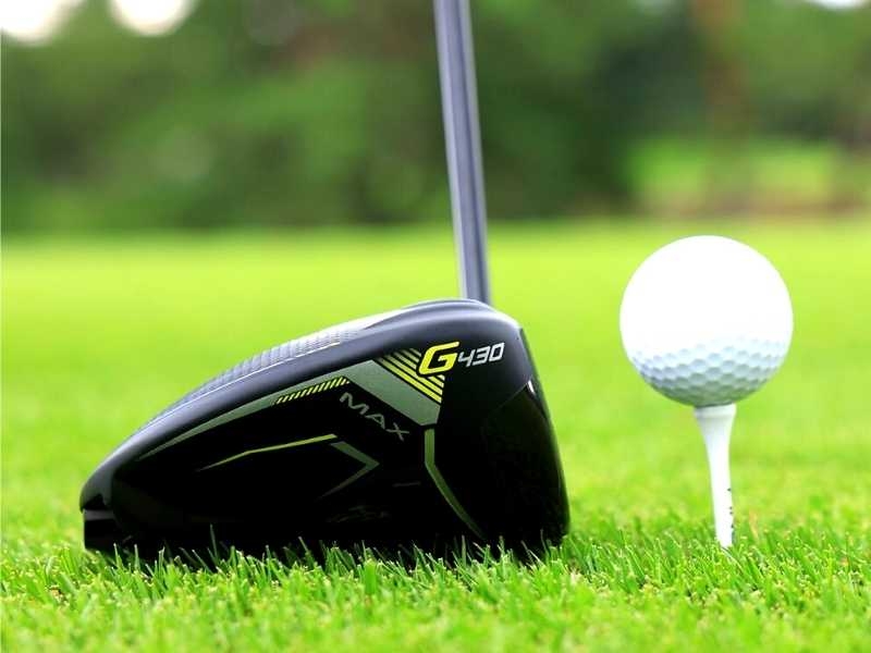 Gậy Driver Ping G430