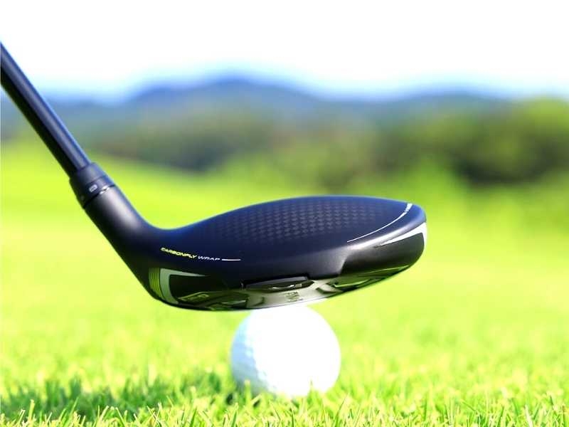 Gậy Fairway Ping G430