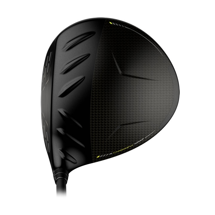 Gậy Driver Ping G430 MAX 10K