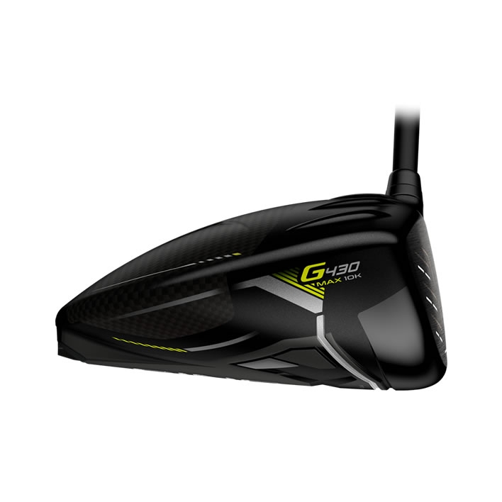 Gậy Driver Ping G430 MAX 10K