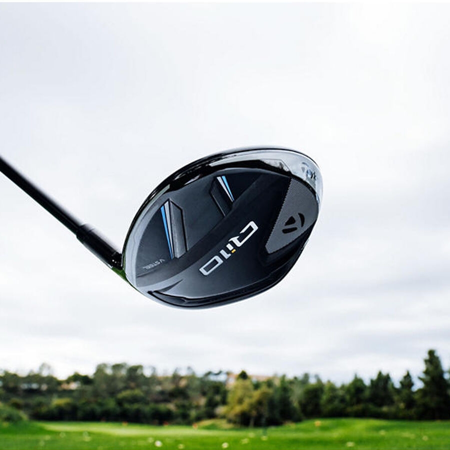 Gậy Fairway Taylormade Qi10