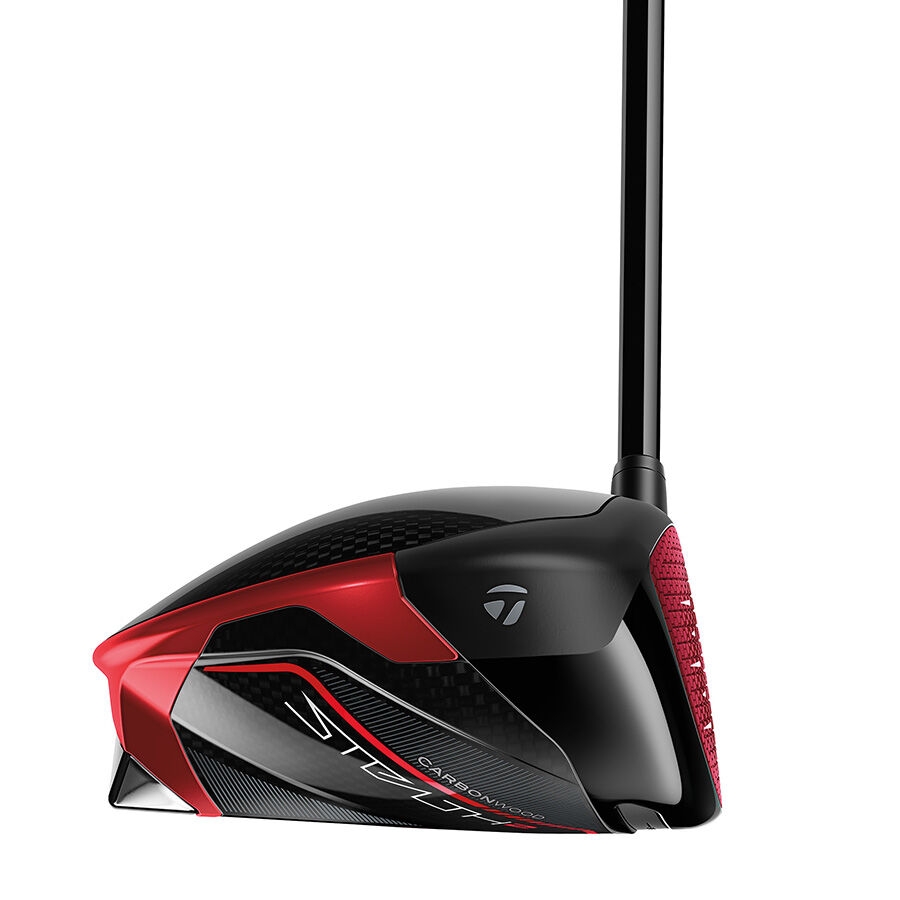 Gậy Driver Taylormade Steath 2