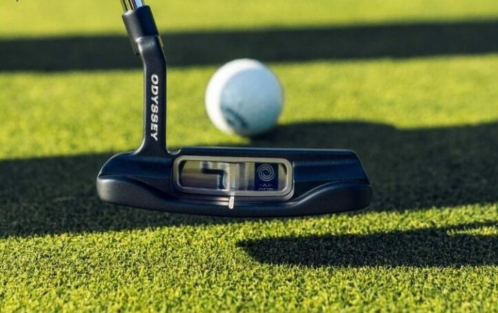 Gậy Putter Odyssey AI-One #1 CH
