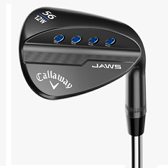 Gậy Wedge Callaway Jaws Mack Daddy 5