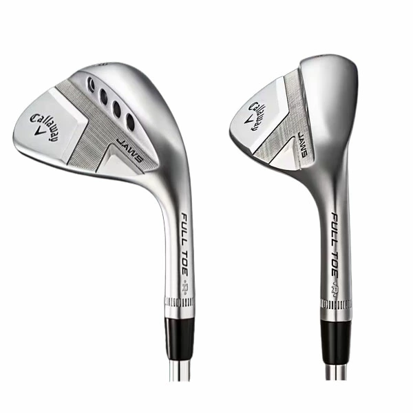 Gậy Wedge Callaway Jaws Full Toe