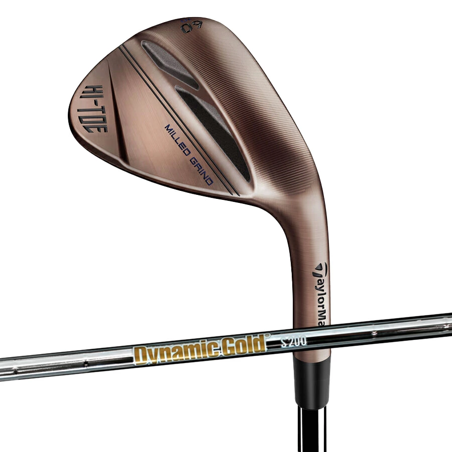 Gậy Wedge Taylormade Hi-Toe 3