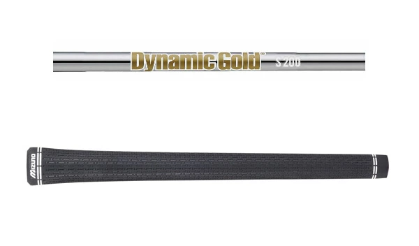 Gậy Wedge Mizuno T24
