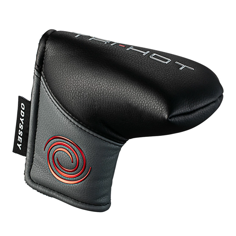 Gậy Putter Odyssey Tri-Hot 5K Double Wide