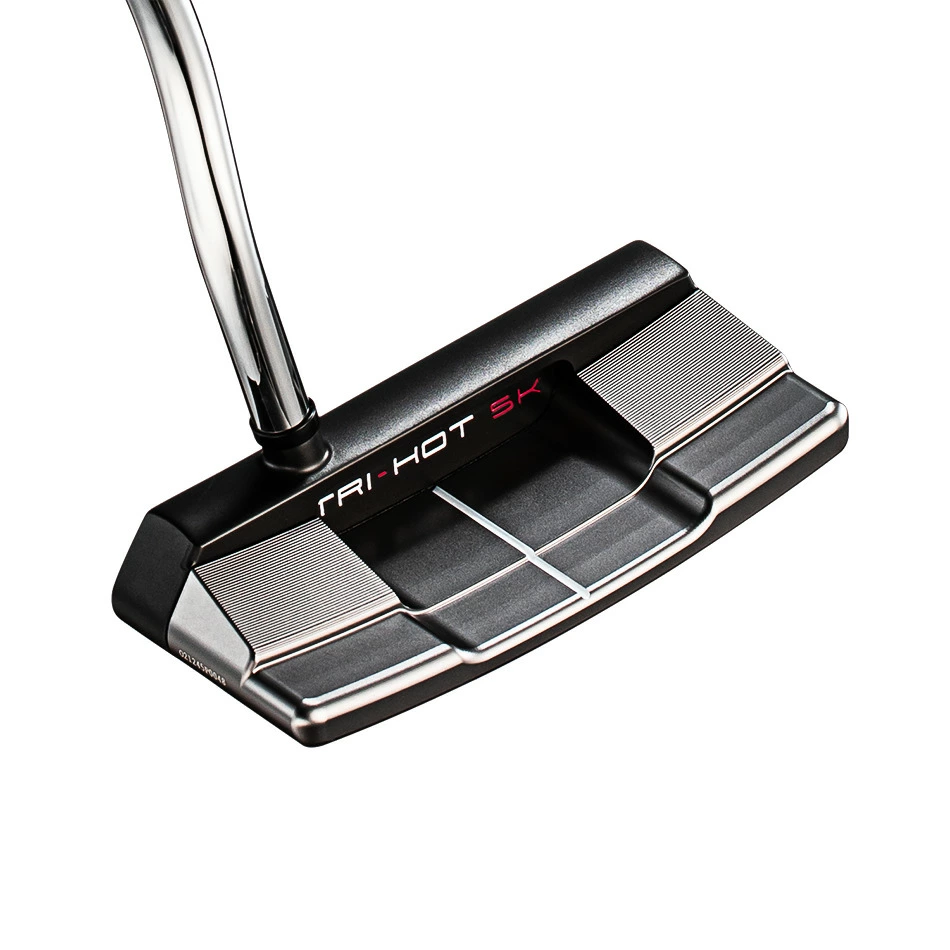 Gậy Putter Odyssey Tri-Hot 5K Triple Wide