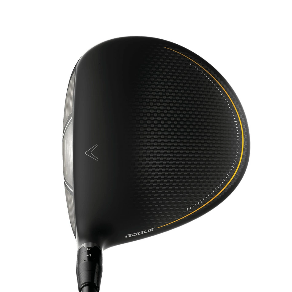 Gậy Driver Callaway Rogue ST Max