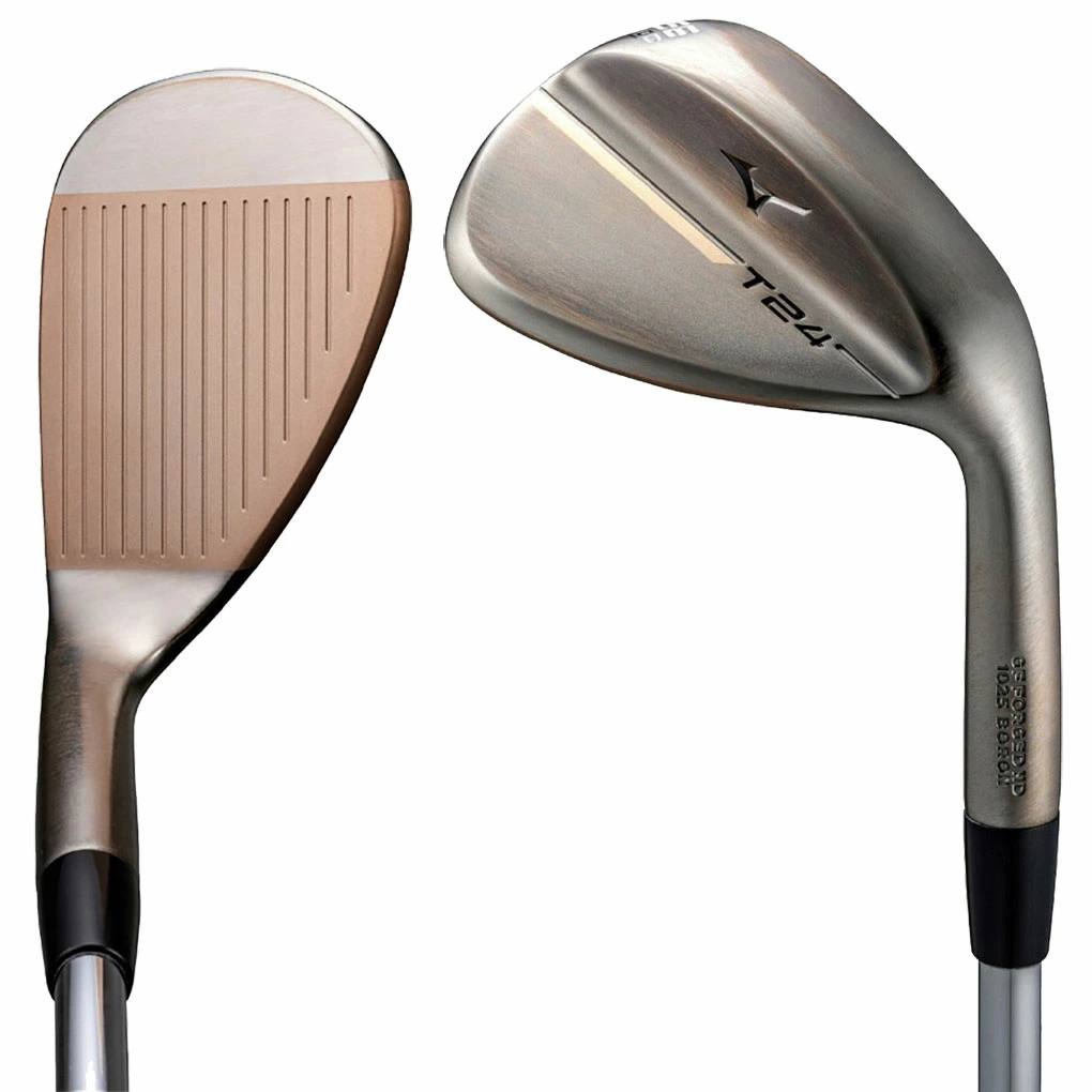 Gậy Wedge Mizuno T24