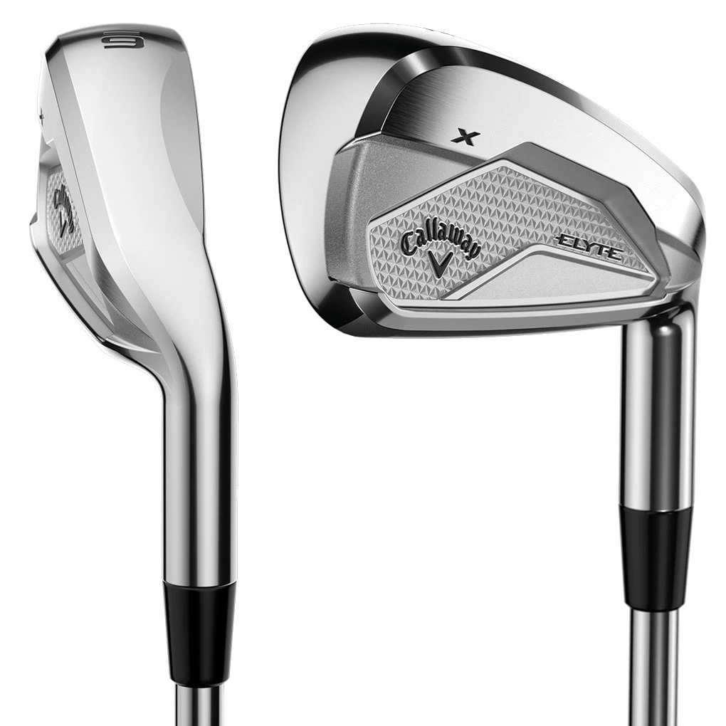 Bộ gậy sắt Callaway Elyte (6-9, PW)