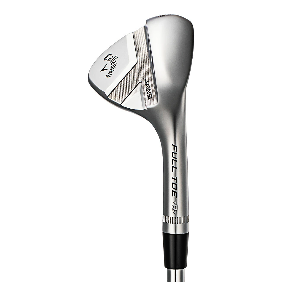 Gậy Wedge Callaway Jaws Full Toe