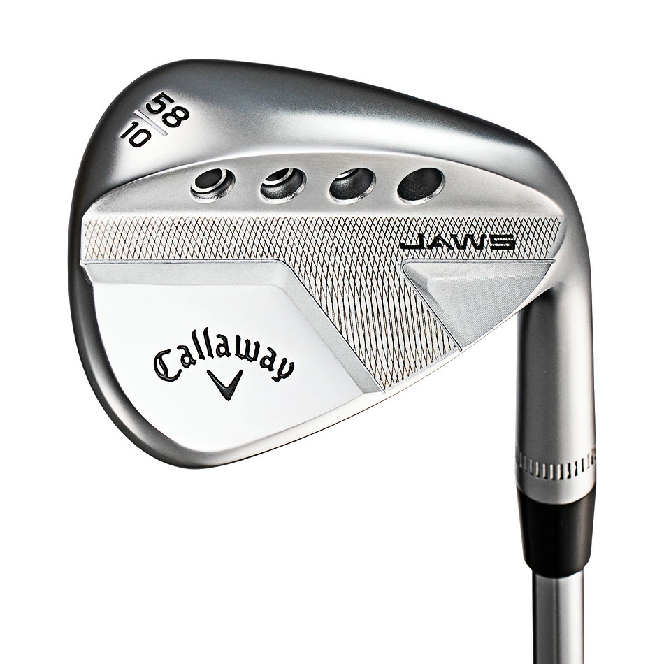 Gậy Wedge Callaway Jaws Full Toe