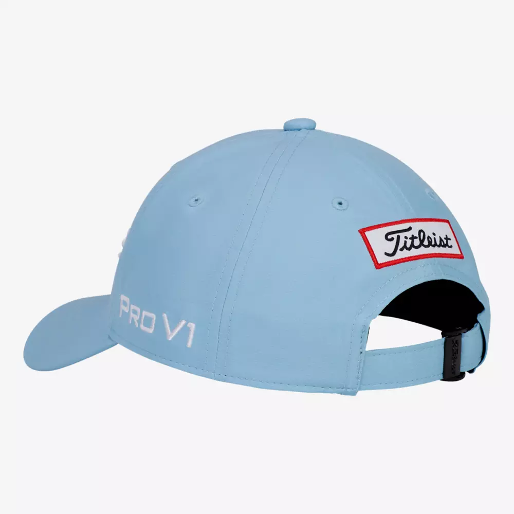 NÓN JUNIOR TOUR PERFORMANCE TIDAL/WHITE