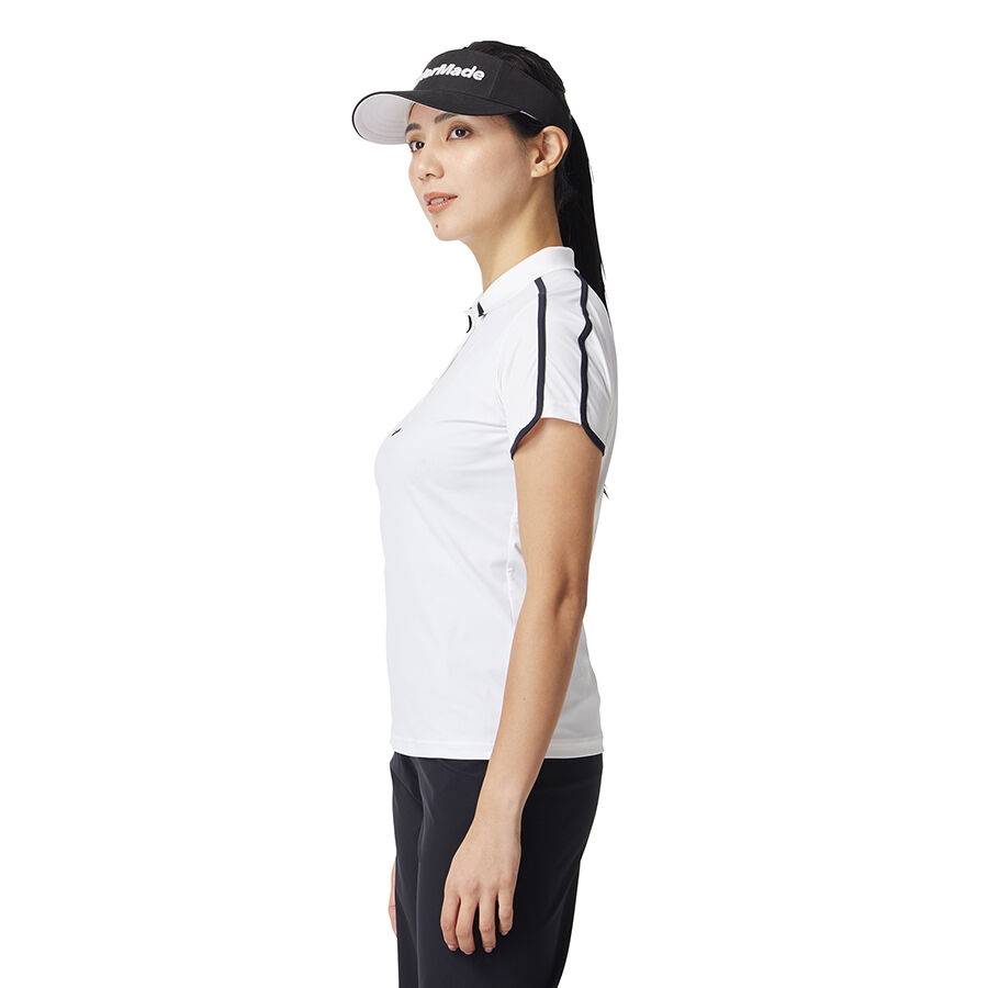Áo Polo S/S TM