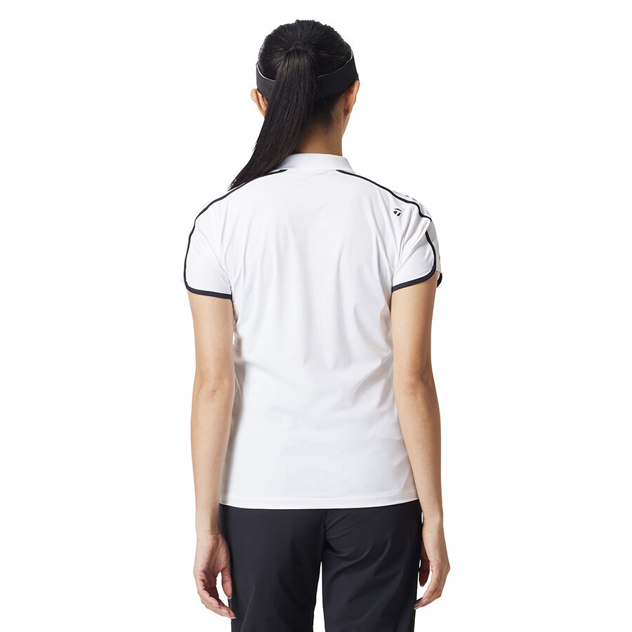 Áo Polo S/S TM