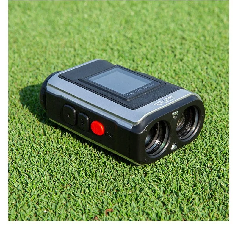 Máy đo khoảng cách PGM JQ014 Golf Range Finder