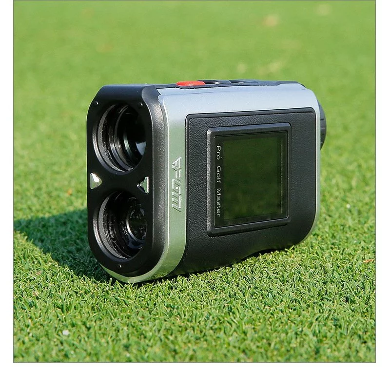 Máy đo khoảng cách PGM JQ014 Golf Range Finder