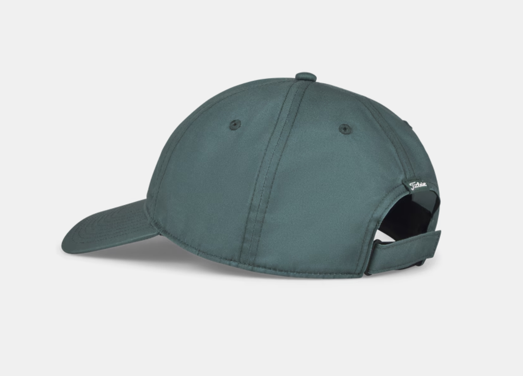 NÓN MONTAUK LIGHTWEIGHT EUCALYPTUS/WHITE
