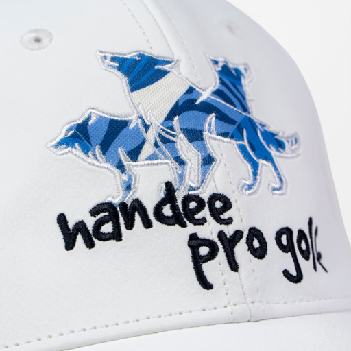 NÓN HANDEE PRO GOLF 7 MÙA
