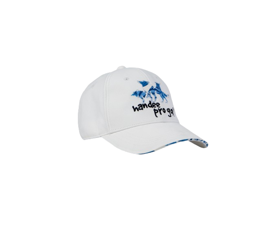 NÓN HANDEE PRO GOLF 7 MÙA