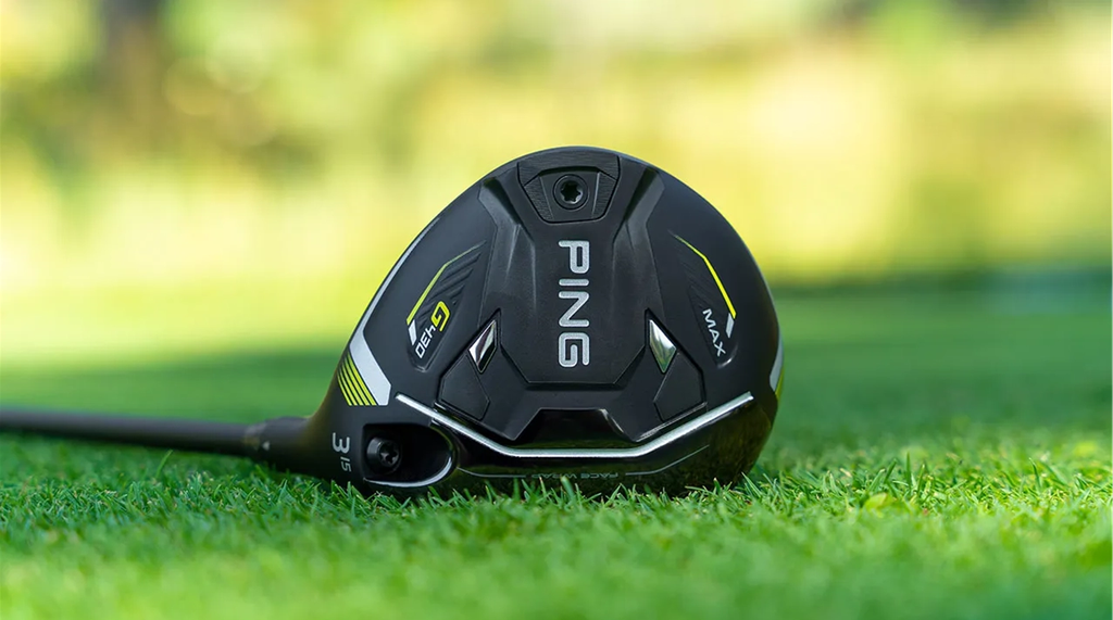 Gậy Fairway Ping G430