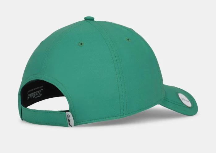 NÓN PLAYERS PERFORMANCE BM FOREST GREEN/WHITE