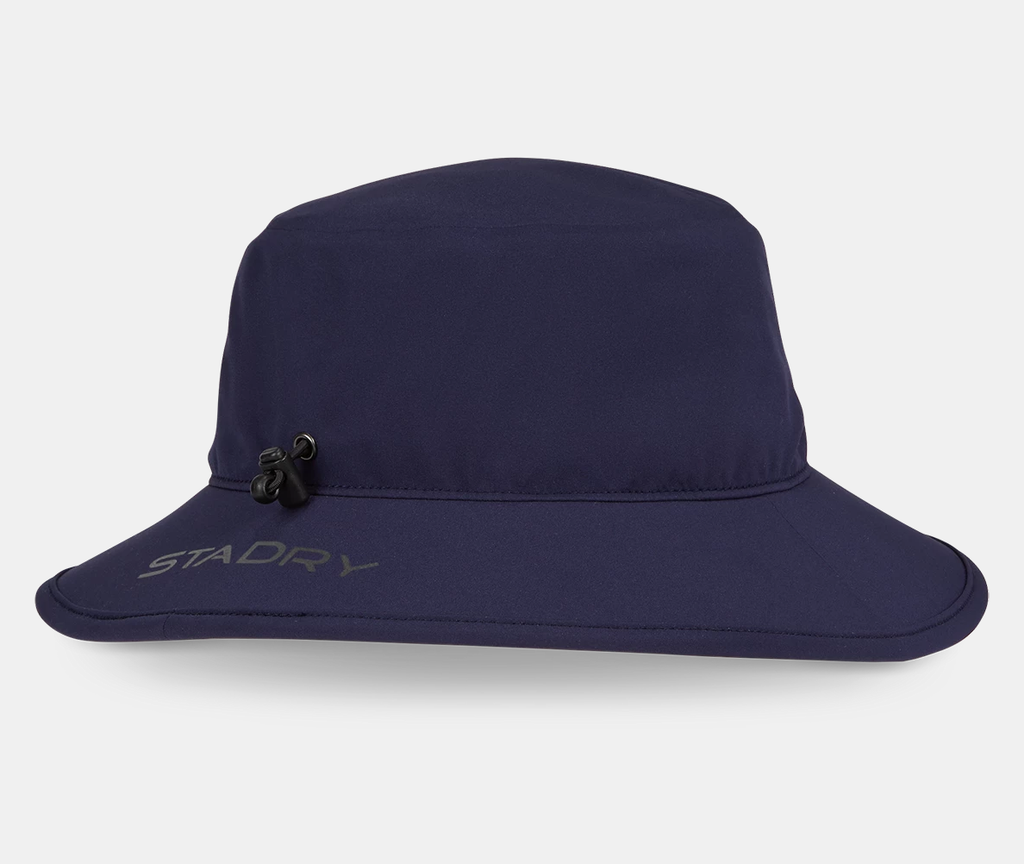 NÓN PLAYERS SDRY BUCKET NAVY/CHARCOAL