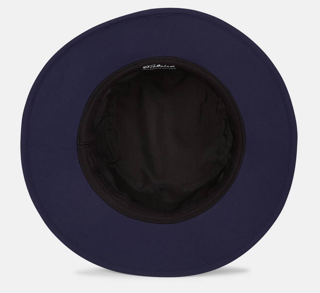 NÓN PLAYERS SDRY BUCKET NAVY/CHARCOAL