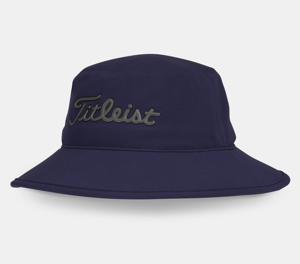 NÓN PLAYERS SDRY BUCKET NAVY/CHARCOAL