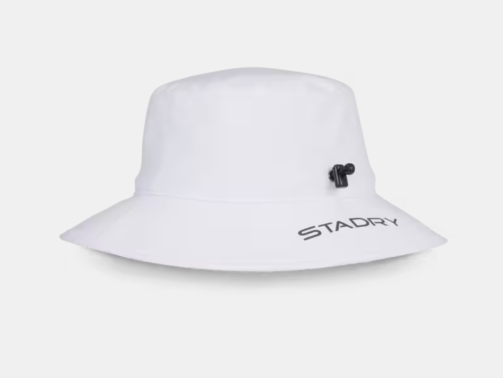 NÓN PLAYERS SDRY BUCKET WHITE/CHARCOAL