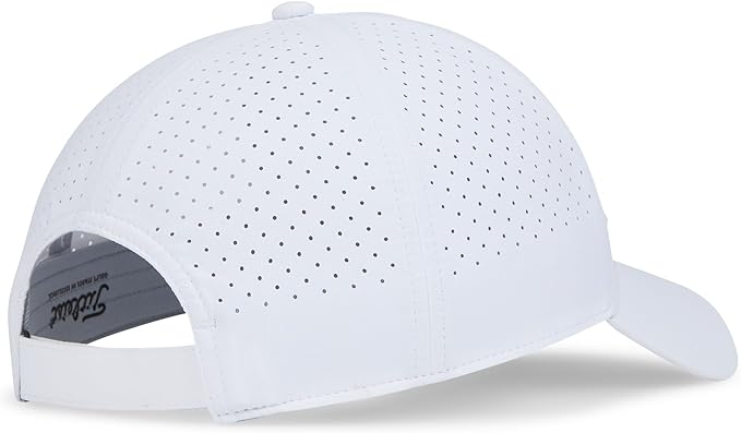 NÓN PLAYERS TECH WHITE/NAVY/SEA GLASS