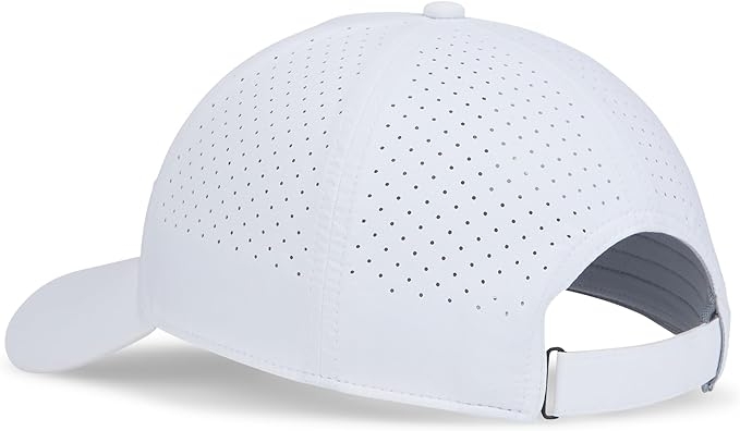 NÓN PLAYERS TECH WHITE/NAVY/SEA GLASS