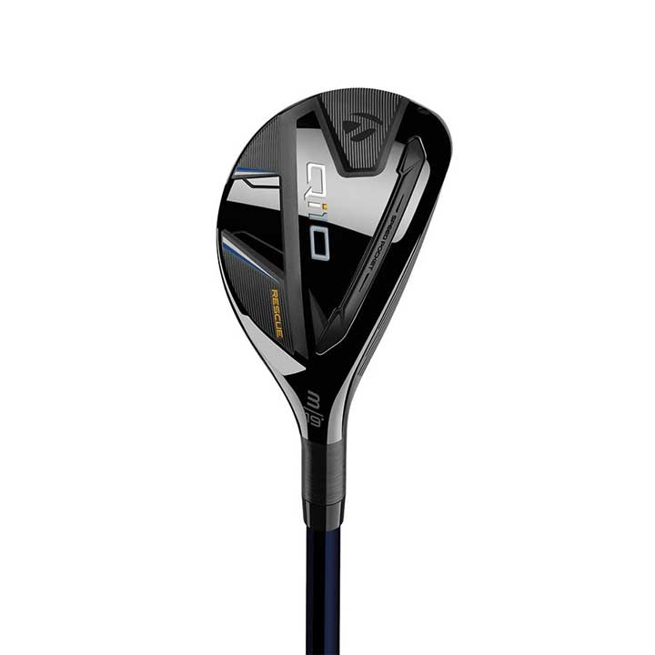 Gậy Rescue Taylormade Qi10