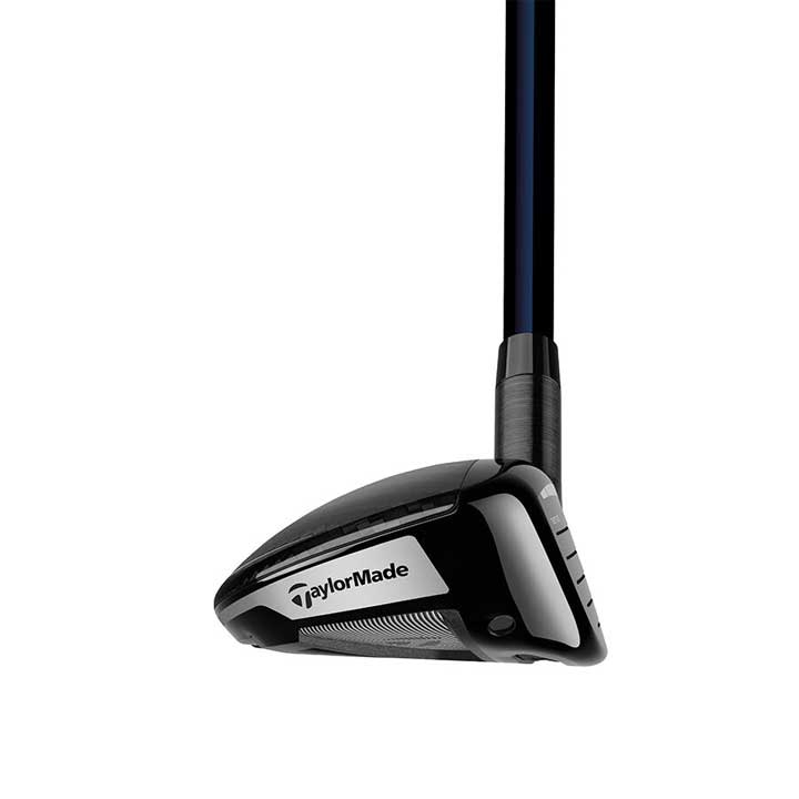 Gậy Rescue Taylormade Qi10