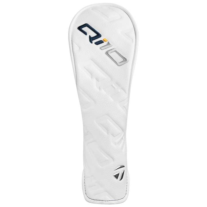 Gậy Rescue Taylormade Qi10