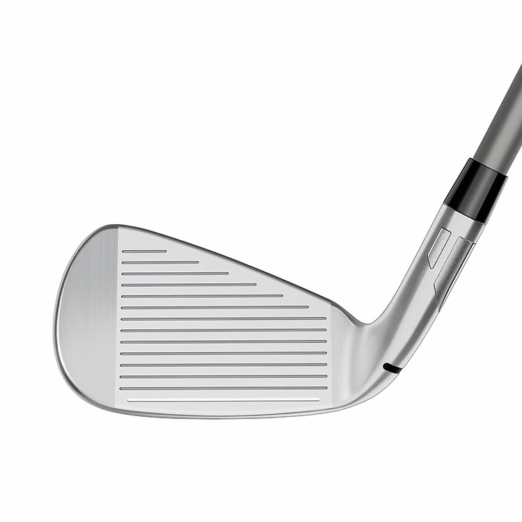 Bộ gậy sắt Taylormade Qi35 Max Lite