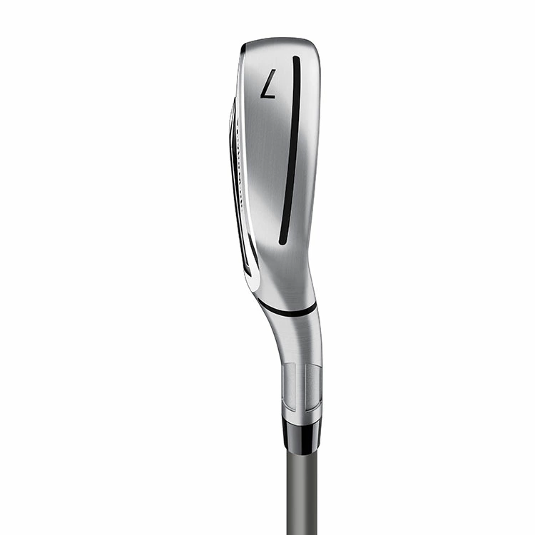 Bộ gậy sắt Taylormade Qi35 Max Lite