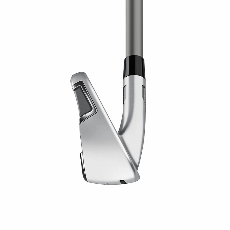 Bộ gậy sắt Taylormade Qi35 Max Lite