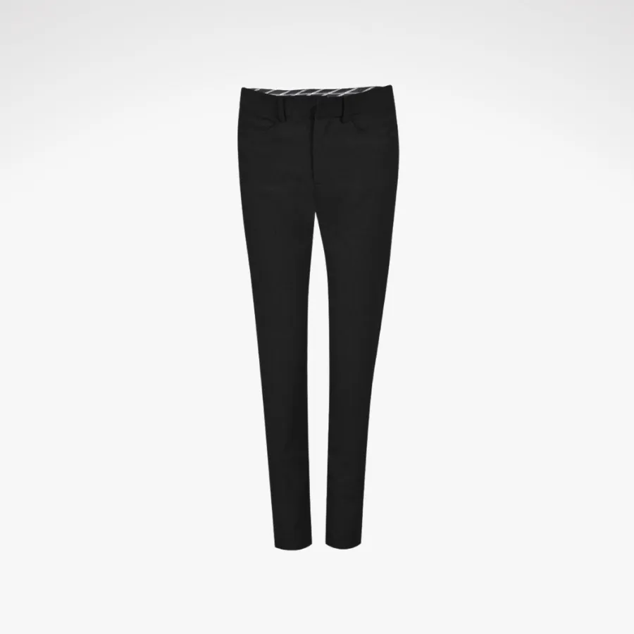 QUẦN DÀI NỮ HANDEE  MÀU BLACK